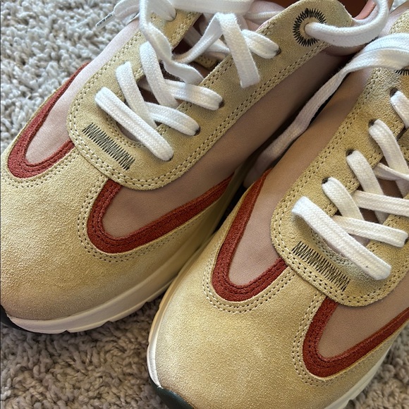 NWT Tory Burch Athletic Shoes for women. - Picture 8 of 10